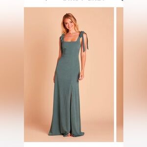 Birdy Grey Alex Convertible Dress. NWT